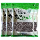 국산 찰흑미 2kg (500g x 4개) 2025년