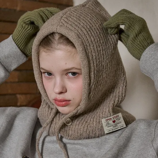 꼼파뇨 바라클라바