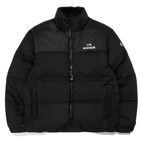 아이더 써클라트 푸퍼 구스 다운자켓