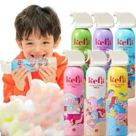 케피 버블클렌저 12개입 37800원