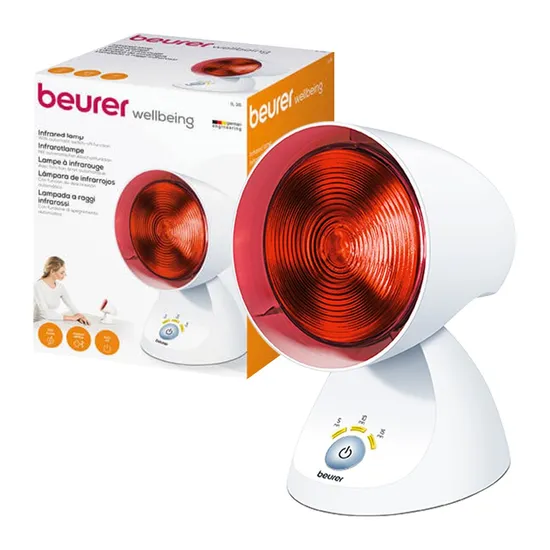 보이로 적외선조사기