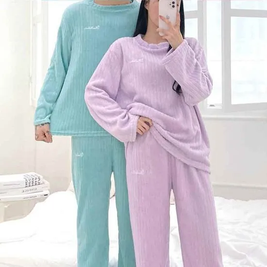 수면잠옷 셋트 1+1 남녀공용