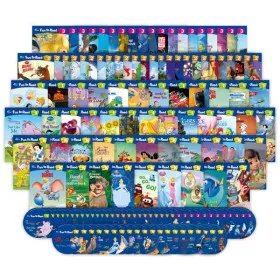 투판즈 디즈니 펀투리드 도서+오디오CD 낱권 골라담기