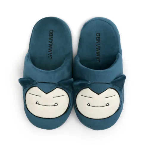 포켓몬 겨울 룸슈즈