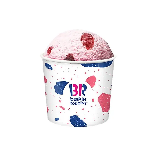 베스킨라빈스 쿼터