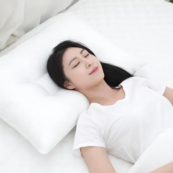 예그리나 목 편하고 푹신한 경추베개