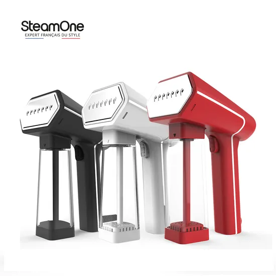 스팀보이 스팀원 핸디형 스팀다리미