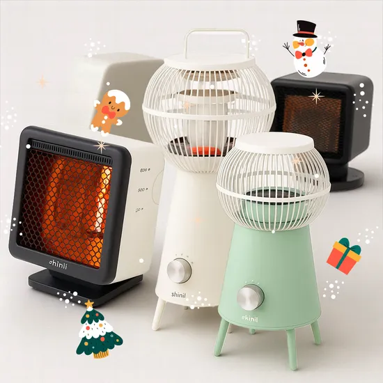 신일 초절전 히터