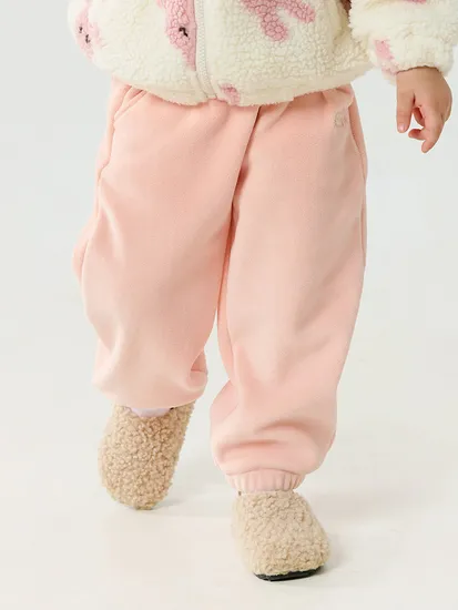 베베쥬 굿데이조거팬츠