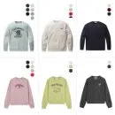 폴햄 맨투맨 2장