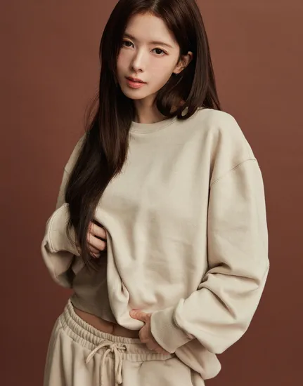 지오다노 맨투맨 18810원