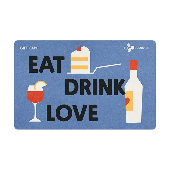 빕스 뚜쥬 기프트카드 5만원권