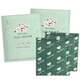 포켓용 핫팩 100g 60팩