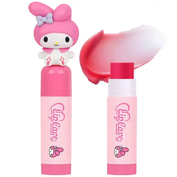 마이멜로디 립케어 2개입