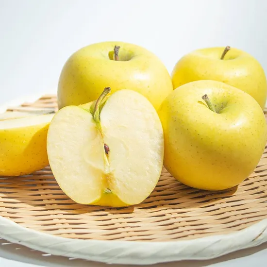 시나노 골드 황금사과 4kg 소과