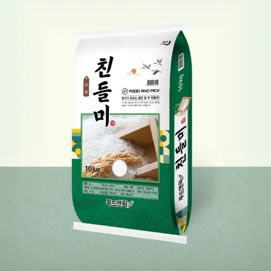 푸드앤픽 특등급 친들미 10kg