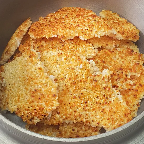 우리쌀 누룽지 2kg 10,660원