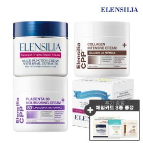 달팽이크림 기획세트