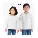 케이투 키즈 아동 구스다운