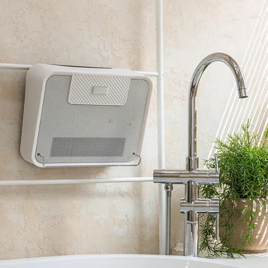 PTC 욕실 벽걸이 온풍기 44,330