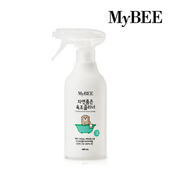 마이비 다목적세정 욕실클리너 485ml x 5개