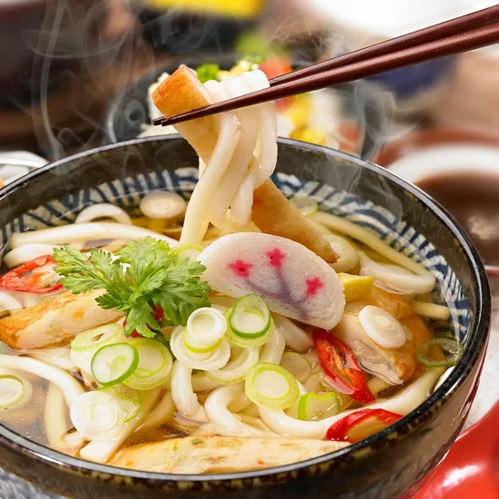 천일 탱글탱글 사누끼 우동면 10봉 후레이크 10개 소스 10개 10인분