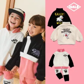 나로키즈 하이 덕다운 패딩