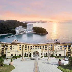 한화리조트 설악 쏘라노 거제 벨버디어 패키지 객실 워터파크 172,960원