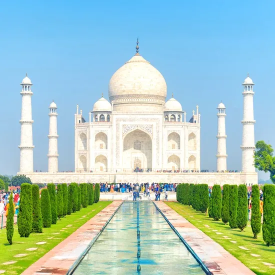 인도/네팔 10박12일 여행