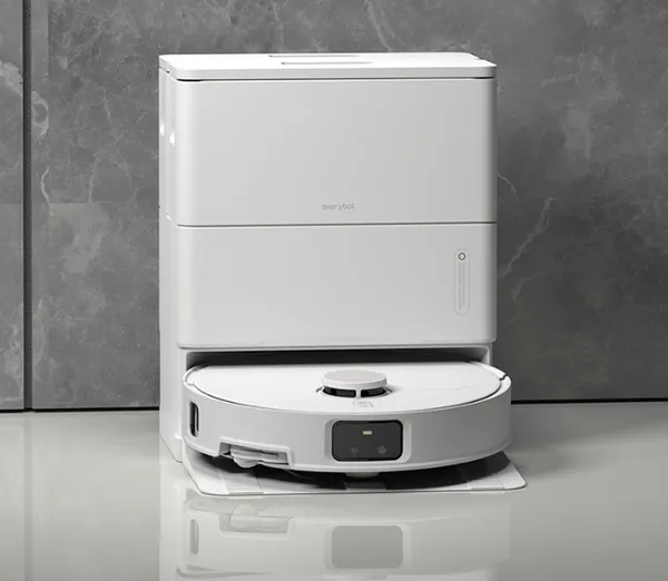 에브리봇 AI 올인원 로봇청소기 Q11
