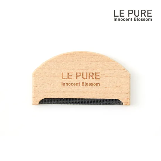 kt알파쇼핑 겨울옷 보풀제거 브러쉬