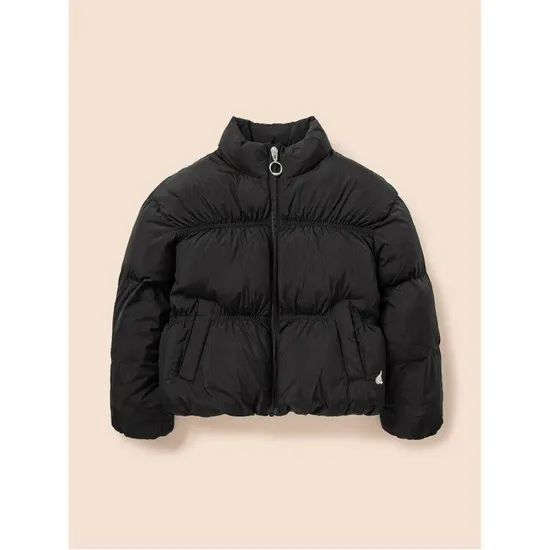 빈폴키즈 불륨 패딩 점퍼