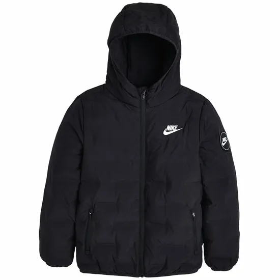 나이키 키즈 심리스 다운 자켓 140-160사이즈