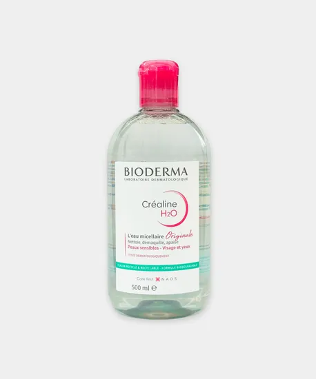 바이오더마 클렌징워터 500ml