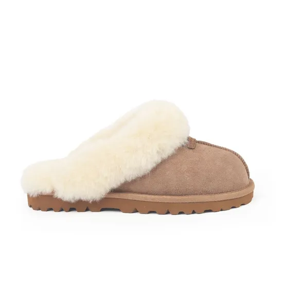 오즈커스 어덜트 코지 램 슬리퍼 47,900원