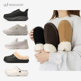 월드컵 스너그첼시 여성 어그부츠