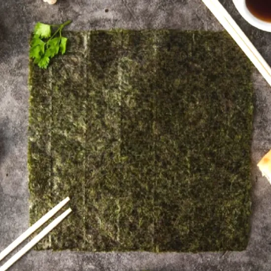 명일샵 국내산 김밥 김 100매 220g이상