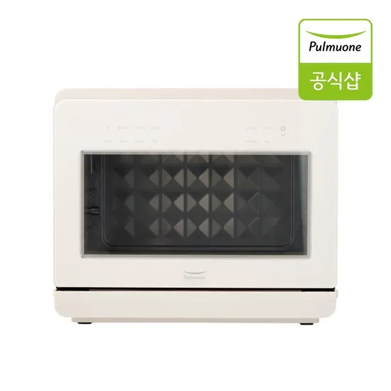 풀무원 에어프라이어 20L 오트베이지