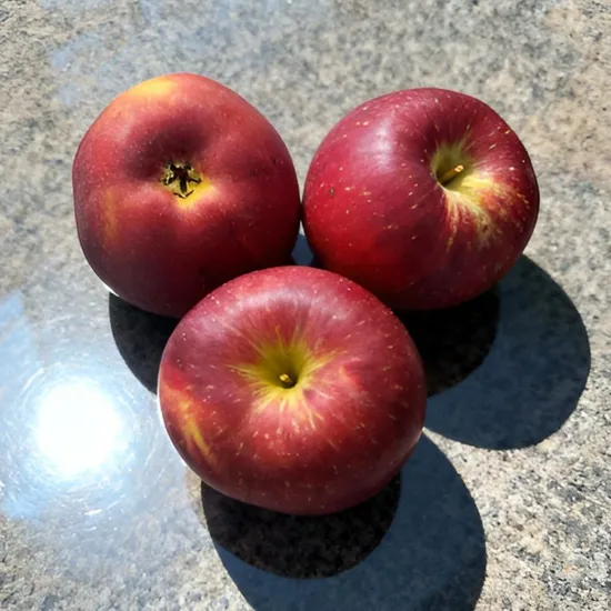 고당도 엔부사과 피치애플 1kg 중과