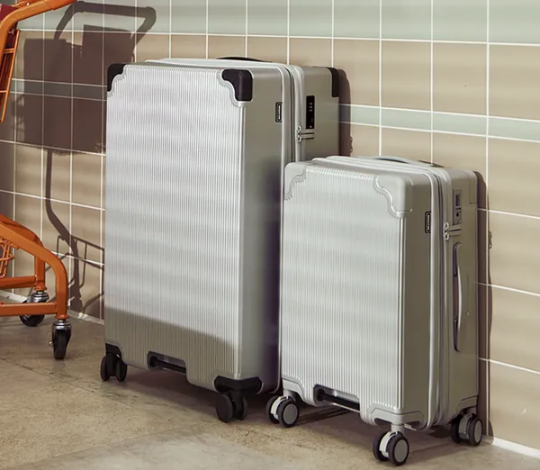 레븐 55cm(20인치) 확장여행용캐리어