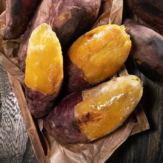 해남 베니하루카 꿀고구마 3kg