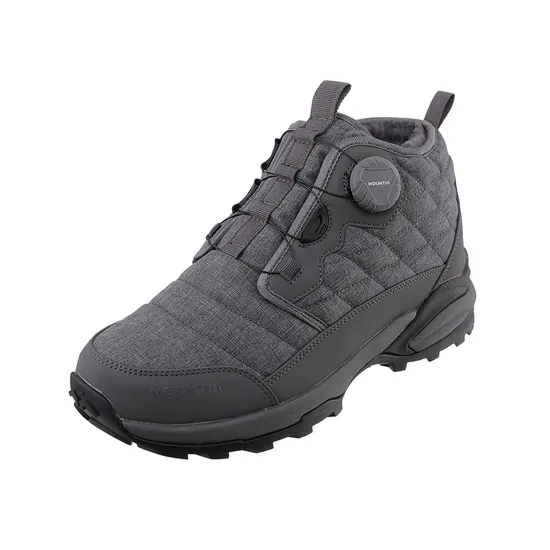 마운티아 겨울 방한화