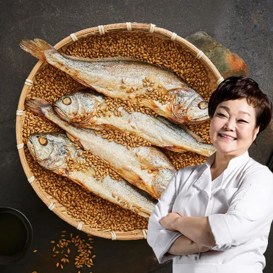 보리굴비 150g x 5팩