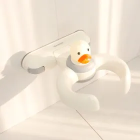 예꼬맘 흡착식 샤워핸들