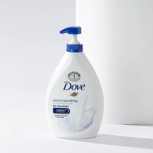 도브 바디워시 1kg 10개