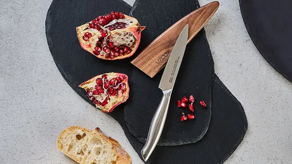 쿠자 쉐프나이프 슬라이싱 2종 SET