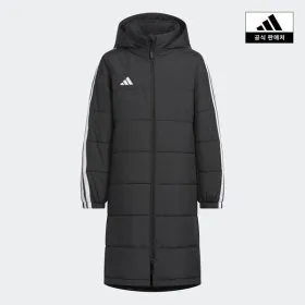 아디다스키즈 K BOA LONG COAT