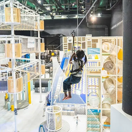 플레이타임 어린이 2시간 평일 8,550원