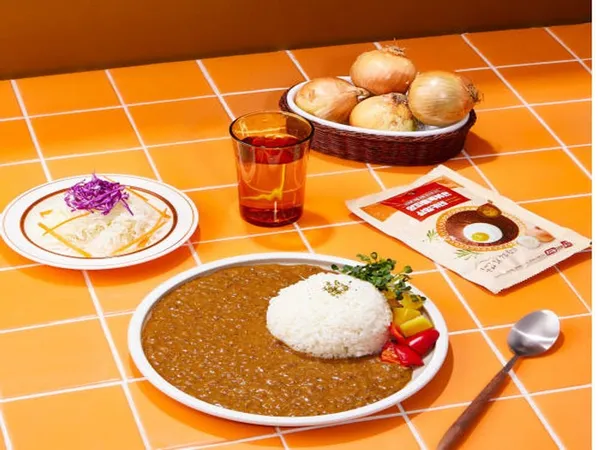 삼일카레 210g 1인분 5팩