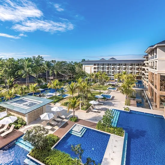 보홀 자유여행 3박 5일 360,100원~